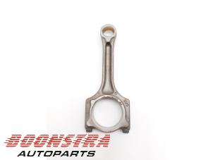 Used Connecting rod Peugeot 3008 II (M4/MC/MJ/MR) 1.6 e-THP 165 16V Price € 24,95 Margin scheme offered by Boonstra Autoparts