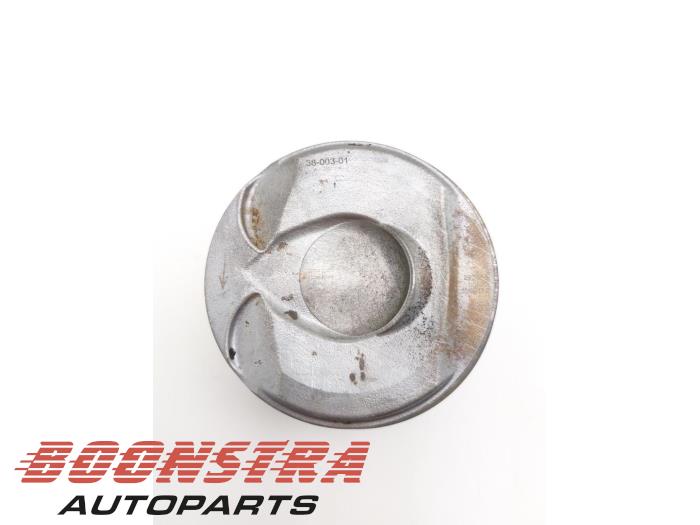 Used Piston Peugeot 3008 II (M4/MC/MJ/MR) 1.6 e-THP 165 16V Price € 24,95 Margin scheme offered by Boonstra Autoparts