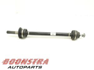 Used Drive shaft, rear right BMW 5 serie (G30) M5 xDrive 4.4 V8 32V TwinPower Turbo Price € 208,95 Margin scheme offered by Boonstra Autoparts