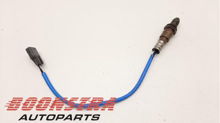 Usados Sonda Lambda Dacia Duster (HS) 1.5 dCi 4x4 Precio € 24,95 Norma de margen ofrecido por Boonstra Autoparts