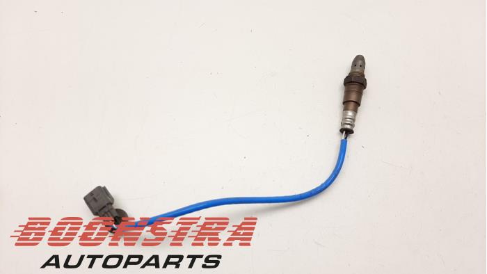 Usados Sonda Lambda Dacia Duster (HS) 1.5 dCi 4x4 Precio € 24,95 Norma de margen ofrecido por Boonstra Autoparts