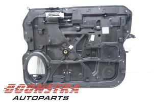 Used Window mechanism 4-door, front right Dodge 1500 Crew Cab (DS/DJ/D2) 5.7 Hemi V8 4x4 Price € 36,24 Inclusive VAT offered by Boonstra Autoparts