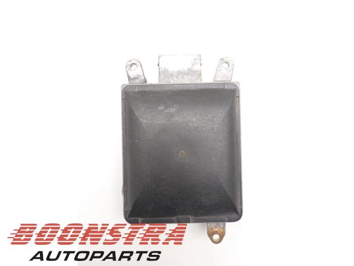 Begagnade Sidoassistanssensor BMW 7 serie (F01/02/03/04) 730d 24V Pris € 99,95 Marginaltabell erbjuds av Boonstra Autoparts