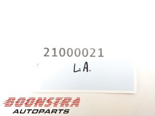 Usagé Capteur PDC BMW 7 serie (F01/02/03/04) 730d 24V Prix € 24,95 Règlement à la marge proposé par Boonstra Autoparts