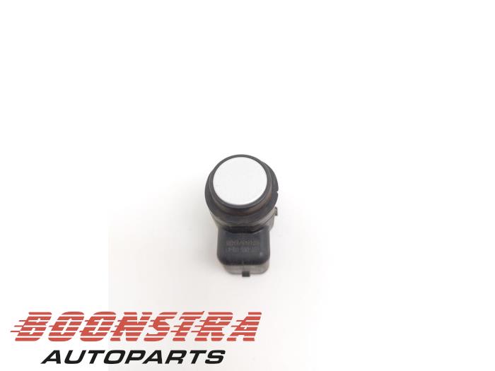 Usados Sensor PDC BMW 7 serie (F01/02/03/04) 730d 24V Precio € 24,95 Norma de margen ofrecido por Boonstra Autoparts
