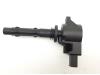 Ignition coil from a Mercedes-Benz C Combi (S203) 3.0 C-280 V6 24V 2005