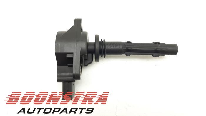 Usagé Bobine Mercedes C Combi (S203) 3.0 C-280 V6 24V Prix € 24,95 Règlement à la marge proposé par Boonstra Autoparts