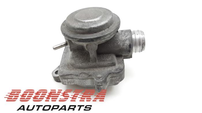 Gebrauchte AGR Ventil Mercedes C Combi (S203) 3.0 C-280 V6 24V Preis € 64,95 Margenregelung angeboten von Boonstra Autoparts