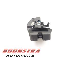 Used Tailgate lock mechanism Audi A6 Avant (C7) 3.0 TDI V6 24V Quattro Price € 24,95 Margin scheme offered by Boonstra Autoparts