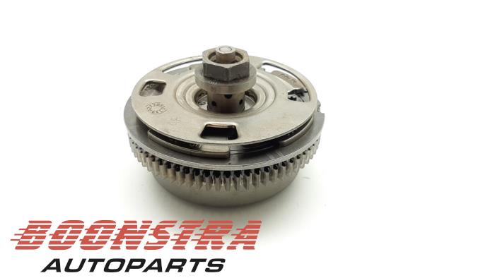 Begagnade Kamaxeljusterare Mercedes C Combi (S203) 3.0 C-280 V6 24V Pris € 88,95 Marginaltabell erbjuds av Boonstra Autoparts