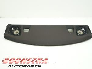 Used Parcel shelf BMW 2 serie (F22) M235i 3.0 24V Price € 77,95 Margin scheme offered by Boonstra Autoparts