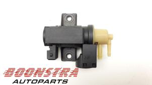 Used Turbo pressure regulator Dacia Duster (HS) 1.5 dCi 4x4 Price € 24,95 Margin scheme offered by Boonstra Autoparts