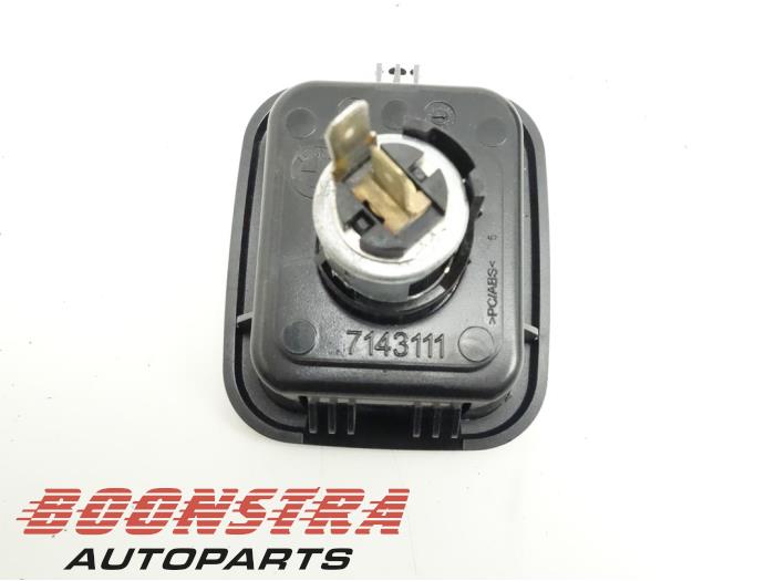 Miscellaneous BMW 5 serie M5 xDrive 4.4 V8 32V TwinPower Turbo 