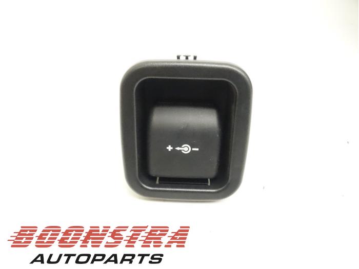 Gebrauchte Sonstige BMW 5 serie (G30) M5 xDrive 4.4 V8 32V TwinPower Turbo Preis € 24,95 Margenregelung angeboten von Boonstra Autoparts