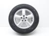 Hyundai Santa Fe II (CM) 2.2 CRDi 16V 4x2 Wheel + tyre