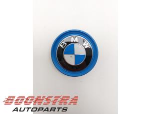Gebrauchte Nabenkappe BMW Diverse Preis € 24,95 Margenregelung angeboten von Boonstra Autoparts