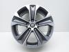 Wheel from a Seat Ateca (5FPX), 2016 1.6 TDI 115, SUV, Diesel, 1.598cc, 85kW (116pk), FWD, DGTE, 2018-07 2020