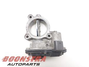 Used Throttle body BMW 3 serie Touring (F31) 330d 3.0 24V Price € 24,95 Margin scheme offered by Boonstra Autoparts