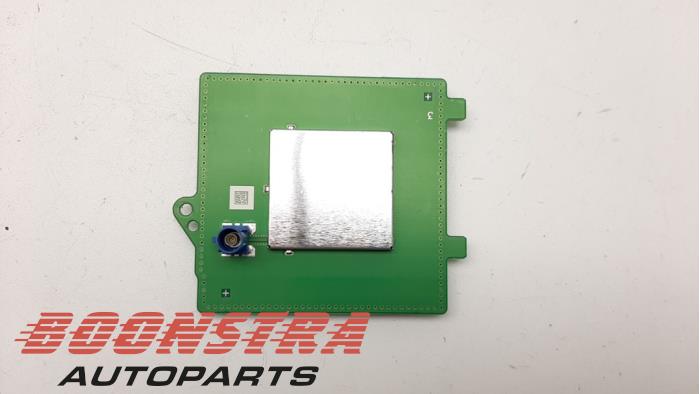 Begagnade Antenn Tesla Model 3 Standard RWD Plus 60 kWh Pris € 49,95 Marginaltabell erbjuds av Boonstra Autoparts