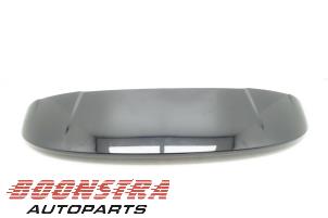 Used Spoiler Renault Clio IV Estate/Grandtour (7R) 1.5 Energy dCi 90 FAP Price € 89,95 Margin scheme offered by Boonstra Autoparts