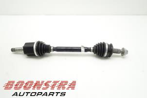 Used Front drive shaft, right Alfa Romeo Stelvio (949) 2.2d 16V 210 Q4 Price € 199,95 Margin scheme offered by Boonstra Autoparts