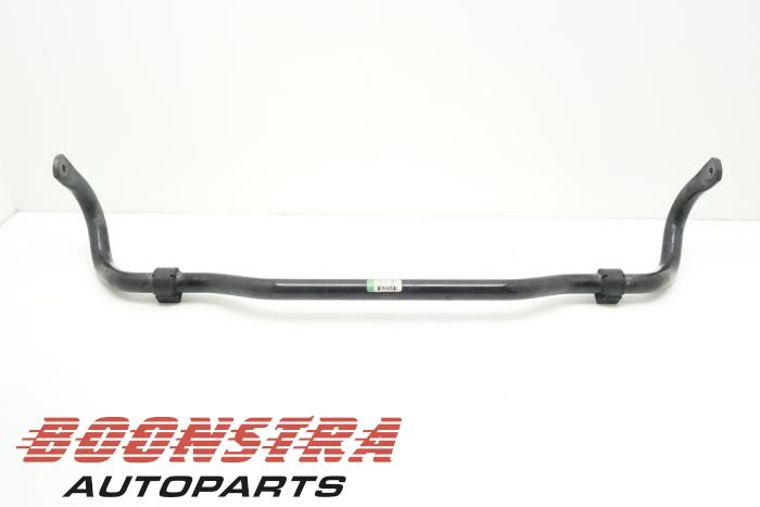 Używane Stabilizator przód Alfa Romeo Stelvio (949) 2.2d 16V 210 Q4 Cena € 54,95 Procedura marży oferowane przez Boonstra Autoparts