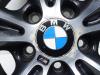 Wheel from a BMW 3 serie Touring (F31) 320d 2.0 16V 2015