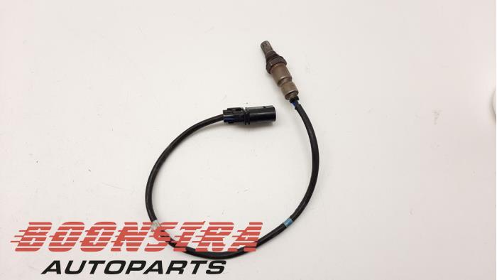 Usados Sonda Lambda Volkswagen Touran (5T1) 2.0 TDI 150 Precio € 24,95 Norma de margen ofrecido por Boonstra Autoparts