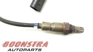 Sonde lambda d'un Volkswagen Touran (5T1) 2.0 TDI 150 2016