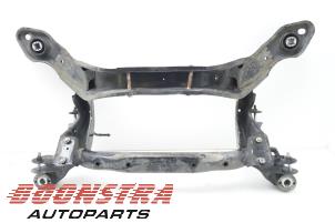 Used Subframe Volvo V60 I (FW/GW) 1.6 DRIVe Price € 89,95 Margin scheme offered by Boonstra Autoparts