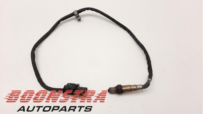 Usados Sonda Lambda Mercedes C Combi (S203) 3.0 C-280 V6 24V Precio € 29,95 Norma de margen ofrecido por Boonstra Autoparts