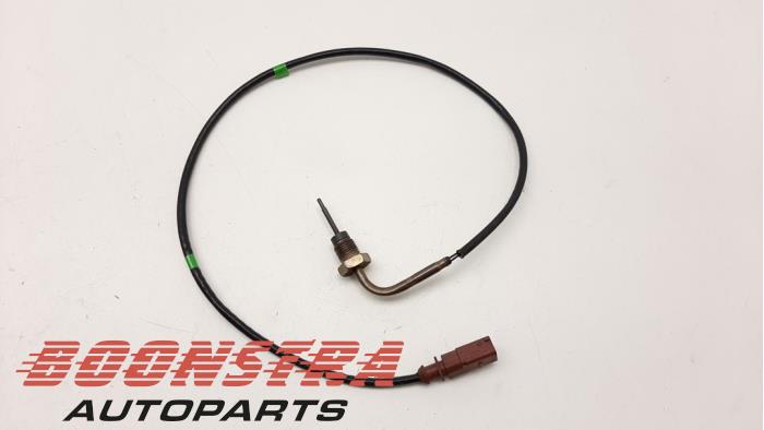 Gebrauchte Auspuff Temperatursensor Volkswagen Touran (5T1) 2.0 TDI 150 Preis € 31,95 Margenregelung angeboten von Boonstra Autoparts