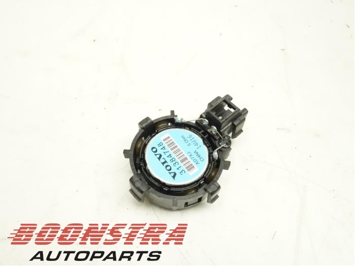 Begagnade Diskanthögtalare Volvo V60 I (FW/GW) 1.6 DRIVe Pris € 24,95 Marginaltabell erbjuds av Boonstra Autoparts