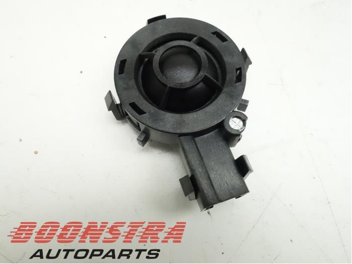 Begagnade Diskanthögtalare Volvo V60 I (FW/GW) 1.6 DRIVe Pris € 24,95 Marginaltabell erbjuds av Boonstra Autoparts