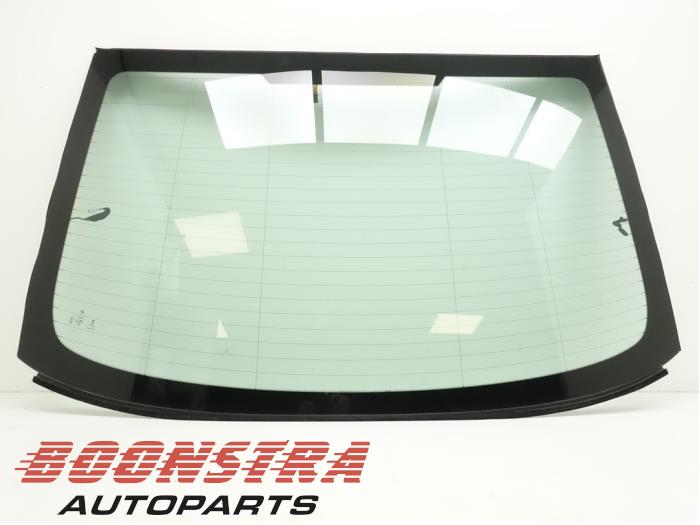 Usados Ventanilla detrás BMW 5 serie (G30) M5 xDrive 4.4 V8 32V TwinPower Turbo Precio € 149,95 Norma de margen ofrecido por Boonstra Autoparts