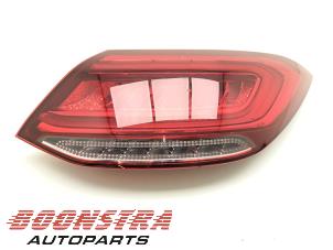 Used Taillight, right Mercedes CLS (C257) 450 EQ Boost 3.0 24V 4-Matic Price € 199,95 Margin scheme offered by Boonstra Autoparts