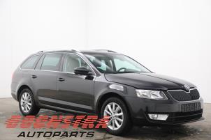 Used Front end, complete Skoda Octavia Combi (5EAC) 1.0 TSI 12V Price € 1.799,95 Margin scheme offered by Boonstra Autoparts