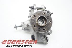 Begagnade Spindel, höger bak BMW 5 serie (G30) M5 xDrive 4.4 V8 32V TwinPower Turbo Pris € 349,95 Marginaltabell erbjuds av Boonstra Autoparts