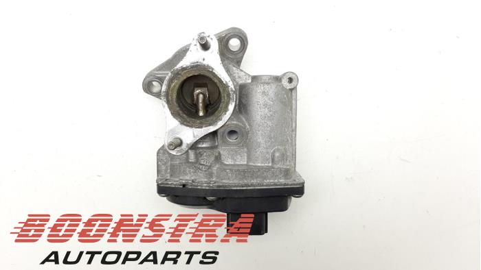 Gebrauchte AGR Ventil Renault Megane III Grandtour (KZ) 1.5 dCi 110 Preis € 24,95 Margenregelung angeboten von Boonstra Autoparts