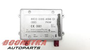 Usados Amplificador de antena Audi A6 (C6) 2.0 T FSI 16V Precio € 24,95 Norma de margen ofrecido por Boonstra Autoparts