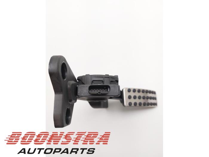 Accelerator pedal Mercedes GLE 350d 3.0 V6 24V BlueTEC 4-Matic ...