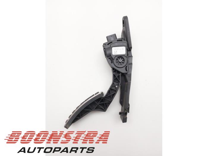 Accelerator pedal Mercedes GLE 350d 3.0 V6 24V BlueTEC 4-Matic ...