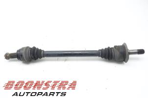 Used Drive shaft, rear left BMW 5 serie (F10) 530i 24V Price € 76,95 Margin scheme offered by Boonstra Autoparts