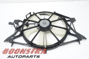 Used Cooling fans Dodge 1500 Crew Cab (DS/DJ/D2) 5.7 Hemi V8 4x4 Price € 96,74 Inclusive VAT offered by Boonstra Autoparts