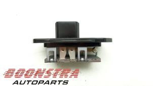 Used Heater resistor Mitsubishi Space Star (A0) 1.0 12V Price € 24,95 Margin scheme offered by Boonstra Autoparts