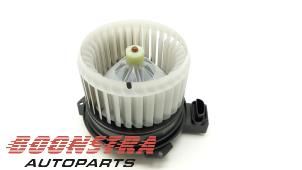 Used Heating and ventilation fan motor Mitsubishi Space Star (A0) 1.0 12V Price € 24,95 Margin scheme offered by Boonstra Autoparts