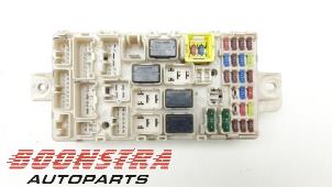 Used Fuse box Mitsubishi Space Star (A0) 1.0 12V Price € 39,95 Margin scheme offered by Boonstra Autoparts