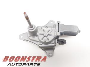 Used Rear wiper motor Mitsubishi Space Star (A0) 1.0 12V Price € 24,95 Margin scheme offered by Boonstra Autoparts