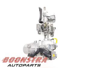 Used Steering column housing complete Hyundai Kona (OS) 39 kWh Price € 149,95 Margin scheme offered by Boonstra Autoparts