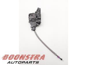 Used Rear door lock mechanism 4-door, left Mercedes GLE (W166) 350d 3.0 V6 24V BlueTEC 4-Matic Price € 49,95 Margin scheme offered by Boonstra Autoparts